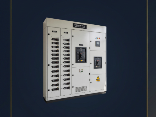 Electrical db 2