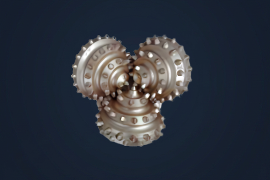 Mining drilling bits