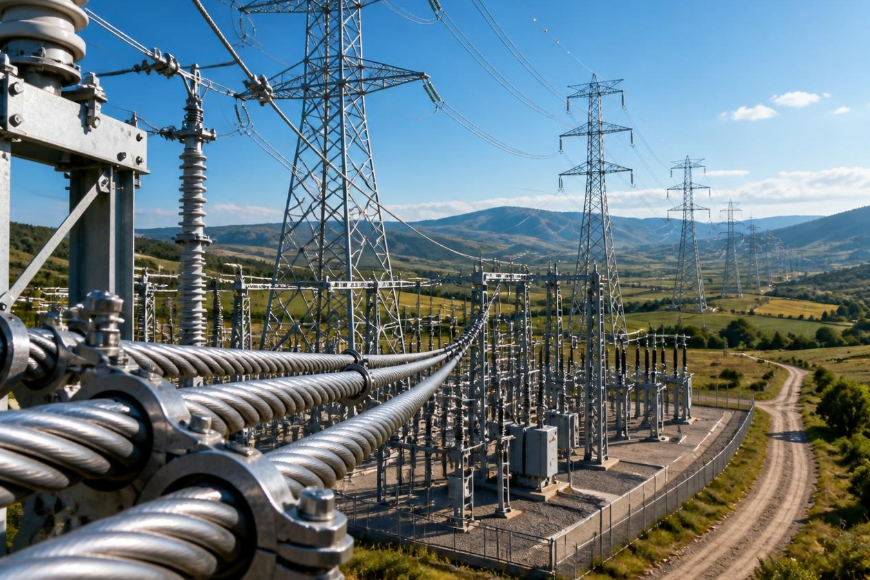 Products electrical
