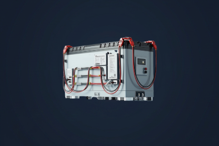 lithium battery