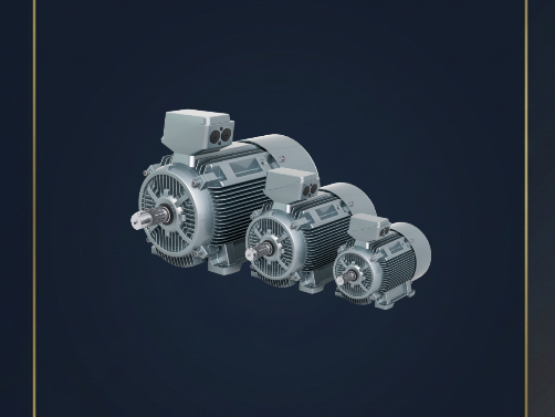 Electrical motors