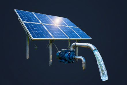 solar pumps